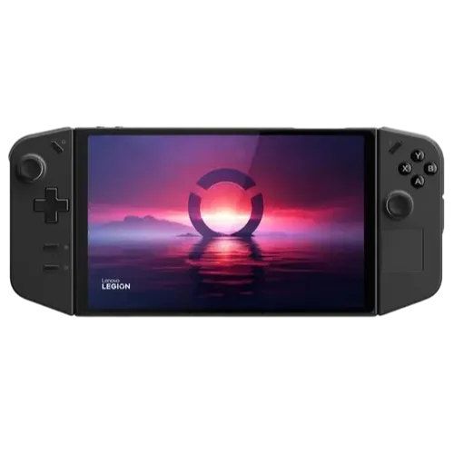 Lenovo Legion Go фото