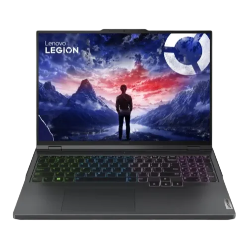 Lenovo Legion Pro 5 фото