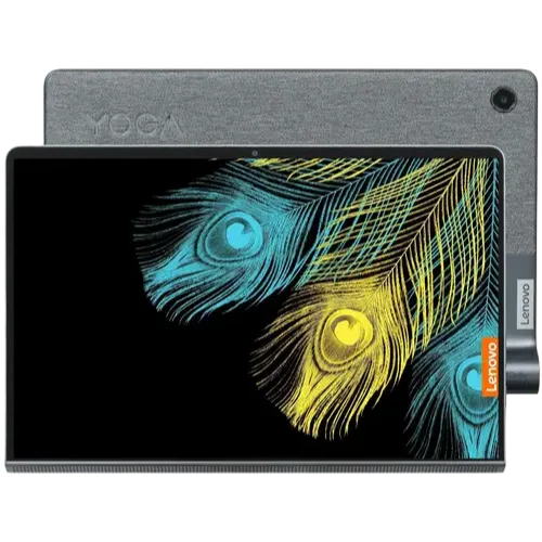 Lenovo Yoga Tab 11 фото