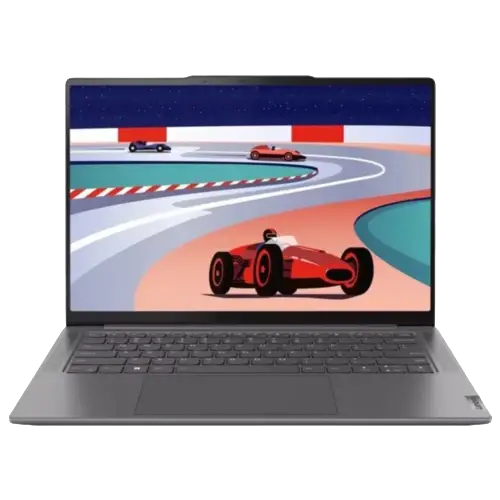 Lenovo Yoga Pro 7 фото